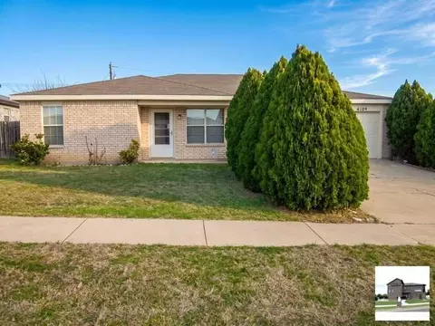 4109 Matt Ct, Killeen, TX 76549