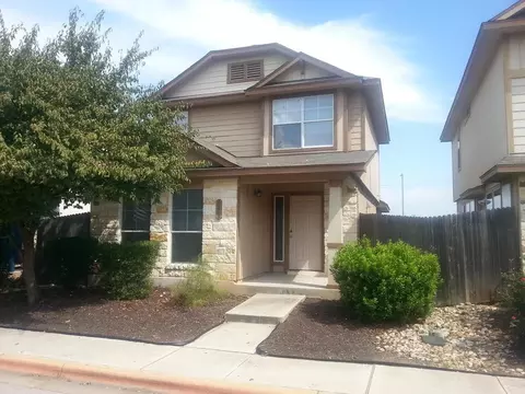 4519 Felicity Ln, Austin, TX 78725