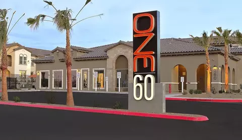 160 Cielo Abierto Way, Henderson, NV 89012 photo 16