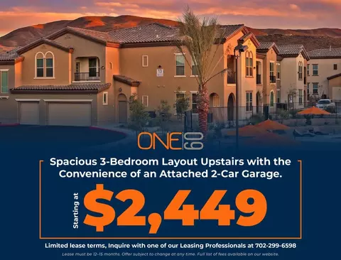 160 Cielo Abierto Way, Henderson, NV 89012 photo 36