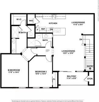 160 Cielo Abierto Way, Henderson, NV 89012