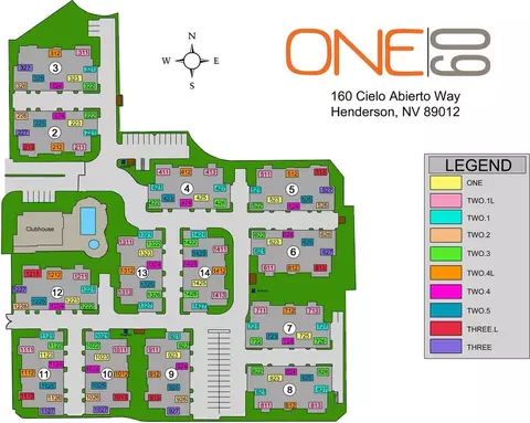 160 Cielo Abierto Way, Henderson, NV 89012 photo 21