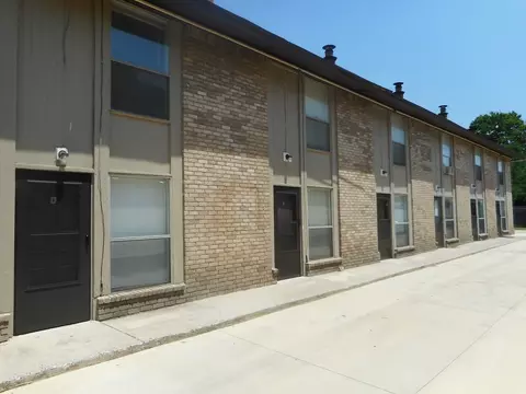2504 N Hudson Ave, Oklahoma City, OK 73103