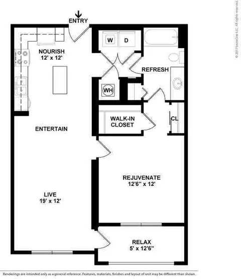4504 W Spruce St, Tampa, FL 33607