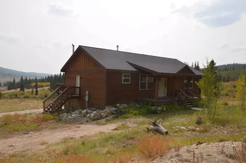600 Edgewood Rd, Alma, CO 80420
