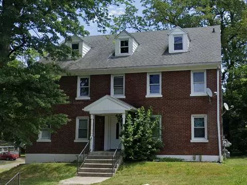 4401 S 2nd St, Louisville, KY 40214