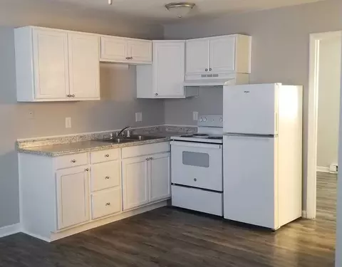951 Oakland Rd, Forest City, NC 28043