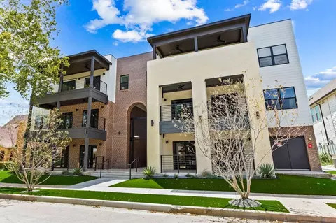 3136 Cockrell Ave, Fort Worth, TX 76109