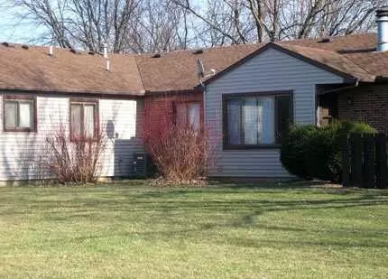 Pomona Dr, Champaign, IL 61822