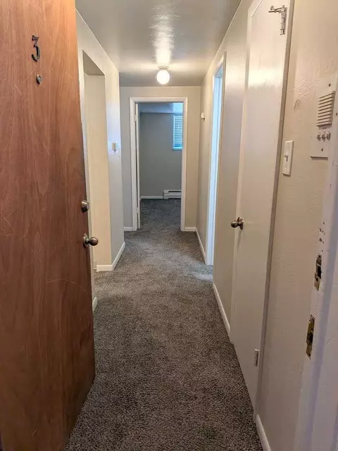 95 N Clarkson St, Denver, CO 80218