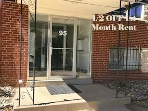 95 N Clarkson St, Denver, CO 80218