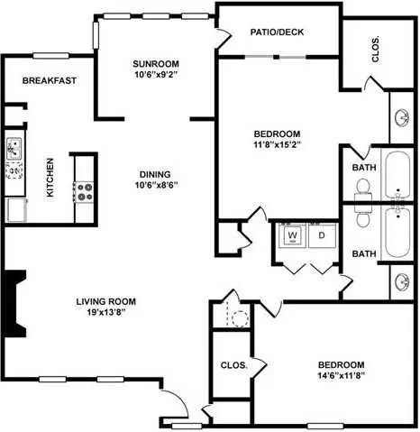 3200 Spring Hill Pkwy SE, Smyrna, GA 30080