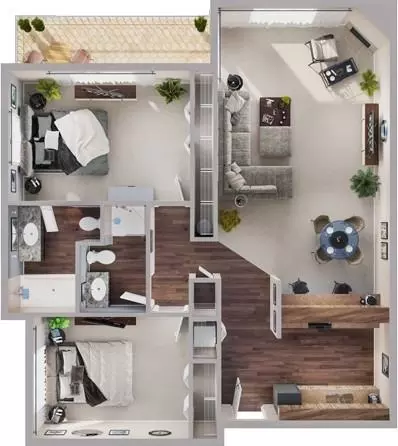 151 S Joliet Cir, Aurora, CO 80012