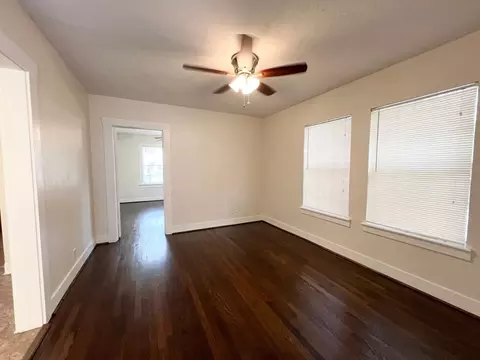 1201 Heights Blvd, Houston, TX 77008