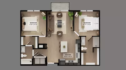 2820 NE 38th St, Ankeny, IA 50021