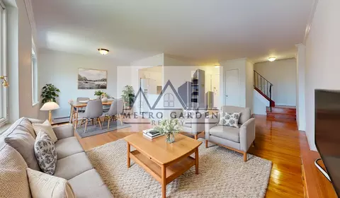 99-37 63rd Rd #3 - DUPLEX, New York, NY 11374