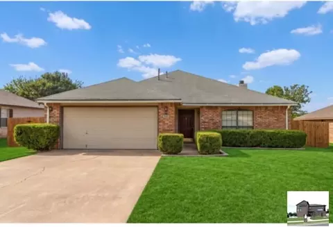 1506 Creek St, Copperas Cove, TX 76522