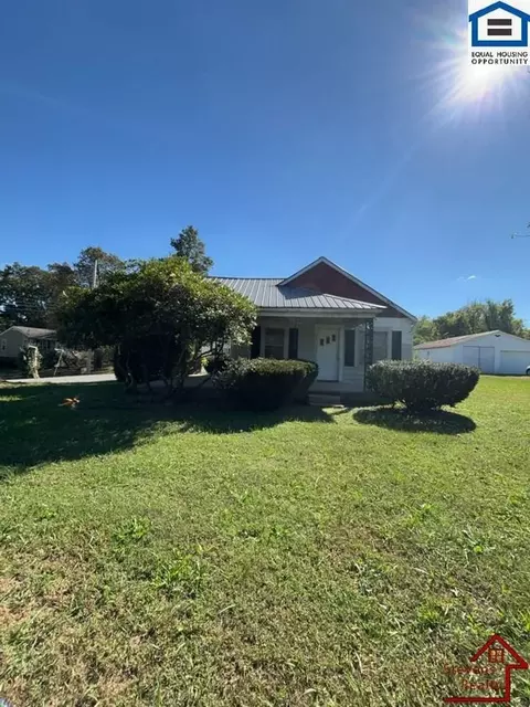 312 Higginbotham Rd, Mcminnville, TN 37110