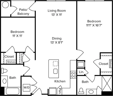 1700 E 5th St, Huntington Station, NY 11746