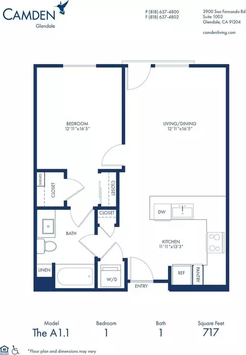 3900 San Fernando Rd, Glendale, CA 91204