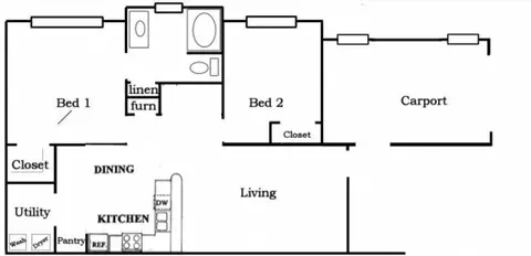 890 Macland Rd, Dallas, GA 30132