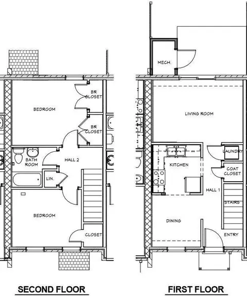 1009 Middlesex St, Norfolk, VA 23523