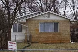 3334 Laurel St, Indianapolis, IN 46227