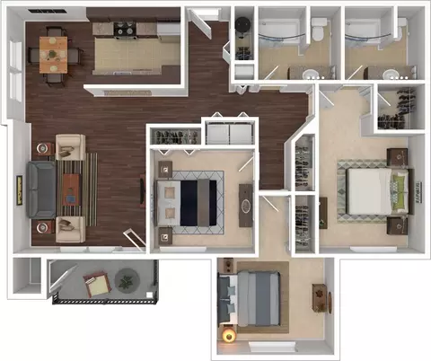 4505 SW Masters Loop, Aloha, OR 97078