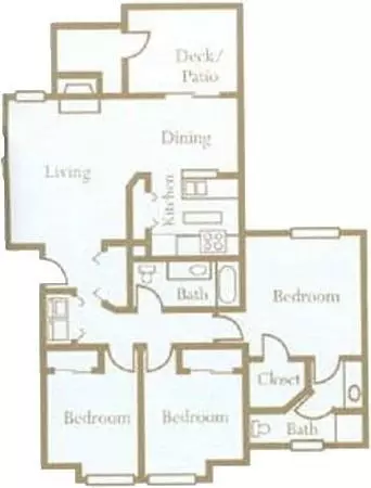 11619 Canyon Rd E, Puyallup, WA 98373
