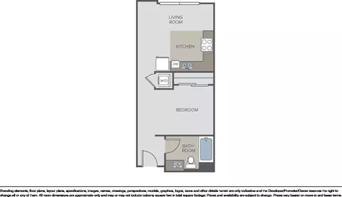 10688 NE 10th St, Bellevue, WA 98004