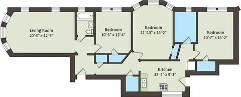 925 E 46th St, Chicago, IL 60653