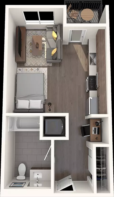 1100 Webster St, Oakland, CA 94607 photo 2
