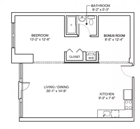 30 Caldwell St, Somerville, MA 02129