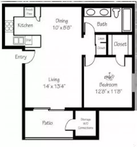 8245 N 27th Ave, Phoenix, AZ 85051