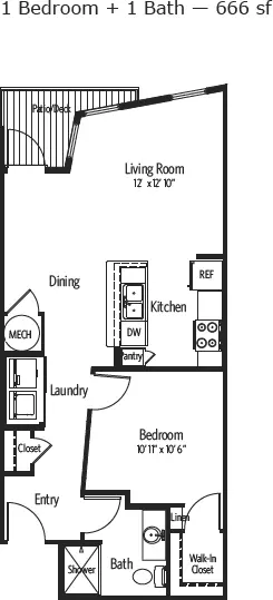 950 E 64th St, Indianapolis, IN 46220
