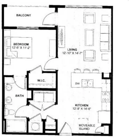 601 Meeting St, Charleston, SC 29403