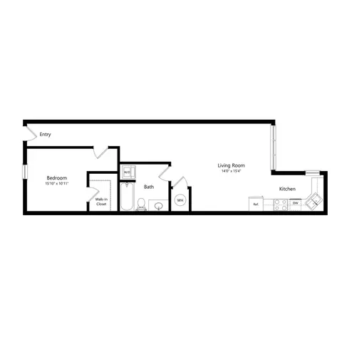 1019 Skinker Pkwy, Saint Louis, MO 63112