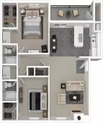 3600 N Hills Dr, Austin, TX 78731