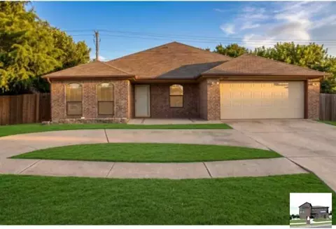 5510 Shawn Dr, Killeen, TX 76542