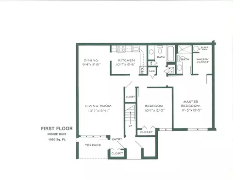 100 Barclay Ct, Langhorne, PA 19047