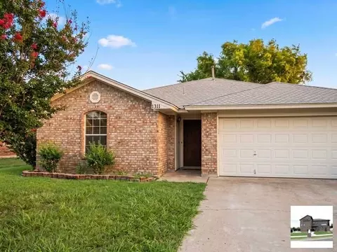 1311 Elke Cir, Copperas Cove, TX 76522