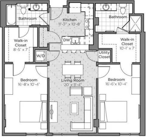 1111 Light St, Baltimore, MD 21230 photo 62