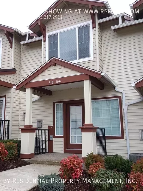 310 NW 116th Ave #106, Cedar Mill, OR 97229