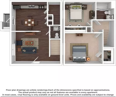 4827 Jersey Pike, Chattanooga, TN 37416