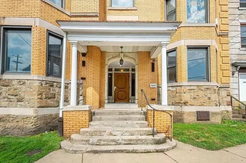 3805 California Ave, Pittsburgh, PA 15212