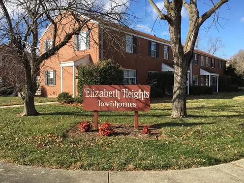 831 Elizabeth Ave, Salem, VA 24153