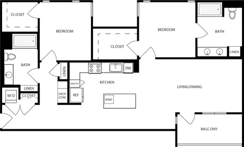 4275 Mission Bay Dr, San Diego, CA 92109