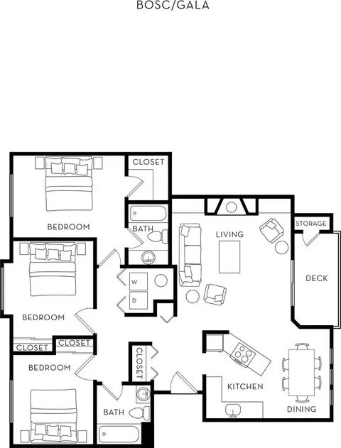 3805 164th St SW, Lynnwood, WA 98087