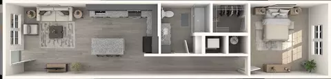 4490 Marietta St, Powder Springs, GA 30127