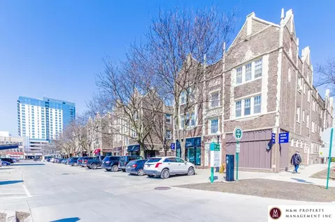 1000 North Blvd, Oak Park, IL 60301